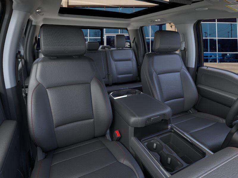 new 2025 Ford F-250 car, priced at $79,010