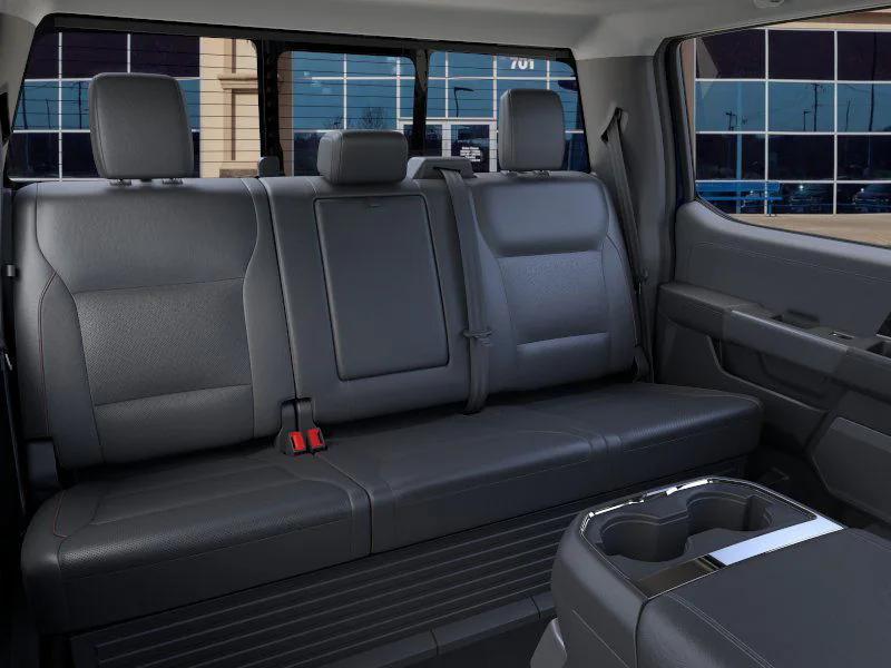 new 2025 Ford F-250 car, priced at $79,010