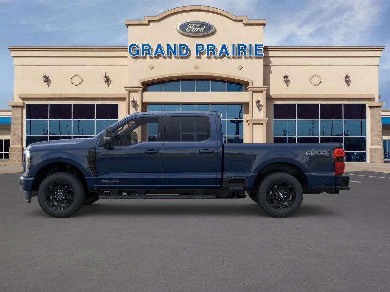 new 2025 Ford F-250 car, priced at $79,010