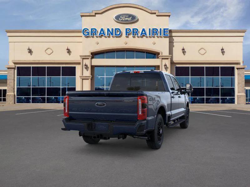 new 2025 Ford F-250 car, priced at $79,010