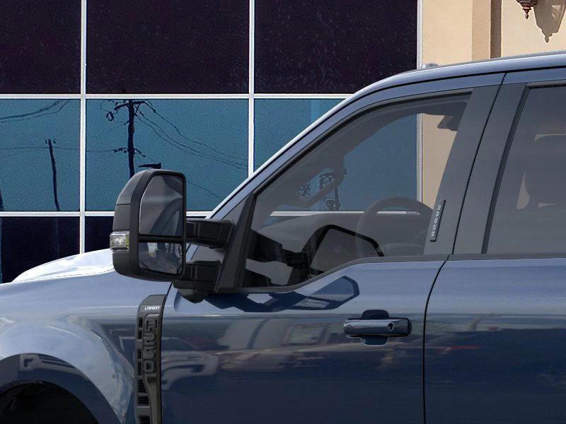new 2025 Ford F-250 car, priced at $79,010