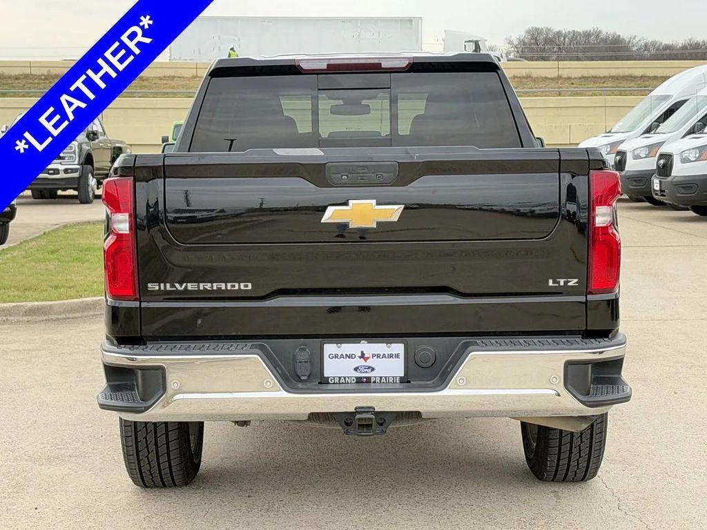 used 2021 Chevrolet Silverado 1500 car, priced at $27,899