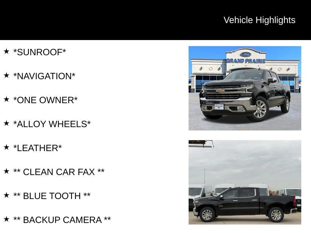 used 2021 Chevrolet Silverado 1500 car, priced at $27,899