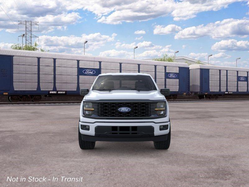 new 2026 Ford F-150 car, priced at $40,663
