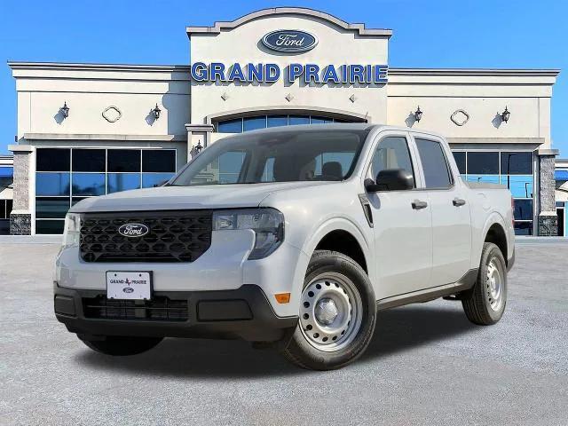 new 2026 Ford Maverick car, priced at $29,328