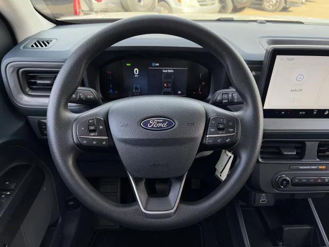 new 2026 Ford Maverick car, priced at $29,328