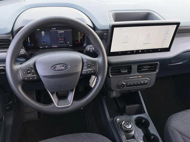 new 2026 Ford Maverick car, priced at $29,328