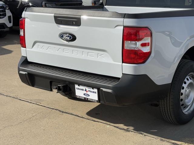 new 2026 Ford Maverick car, priced at $29,328