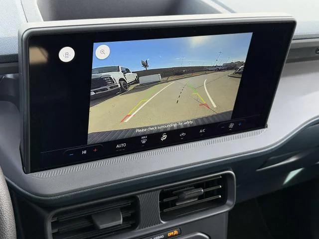 new 2026 Ford Maverick car, priced at $29,328