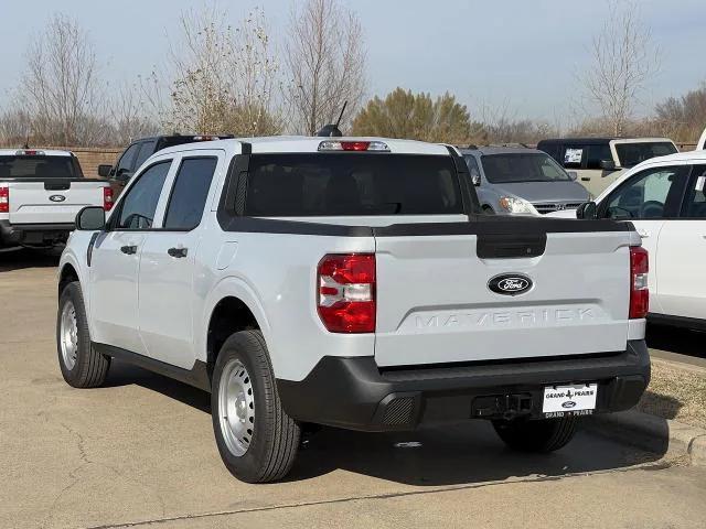 new 2026 Ford Maverick car, priced at $29,328