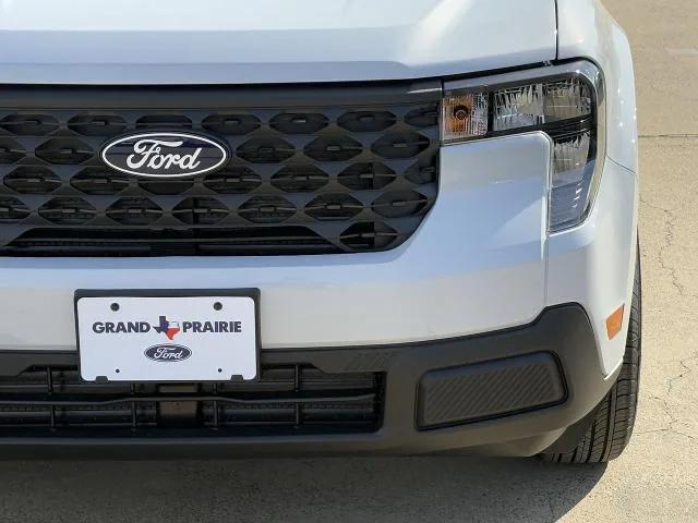 new 2026 Ford Maverick car, priced at $29,328