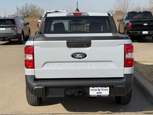 new 2026 Ford Maverick car, priced at $29,328