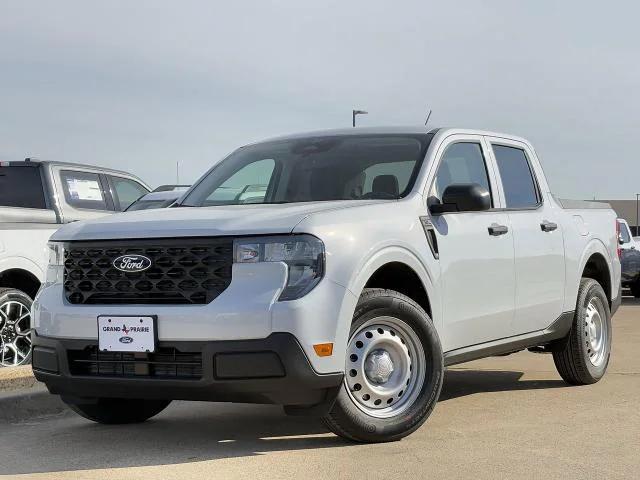 new 2026 Ford Maverick car, priced at $29,328