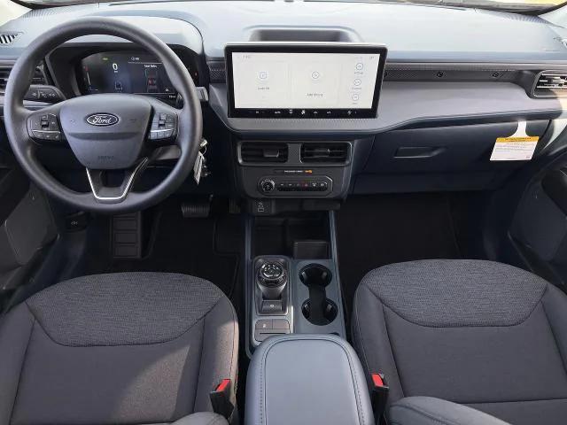 new 2026 Ford Maverick car, priced at $29,328