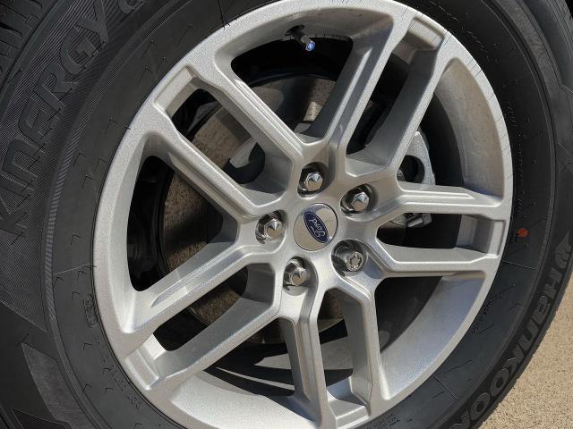 new 2026 Ford Explorer car, priced at $37,598