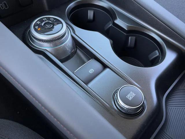 new 2026 Ford Explorer car, priced at $37,598