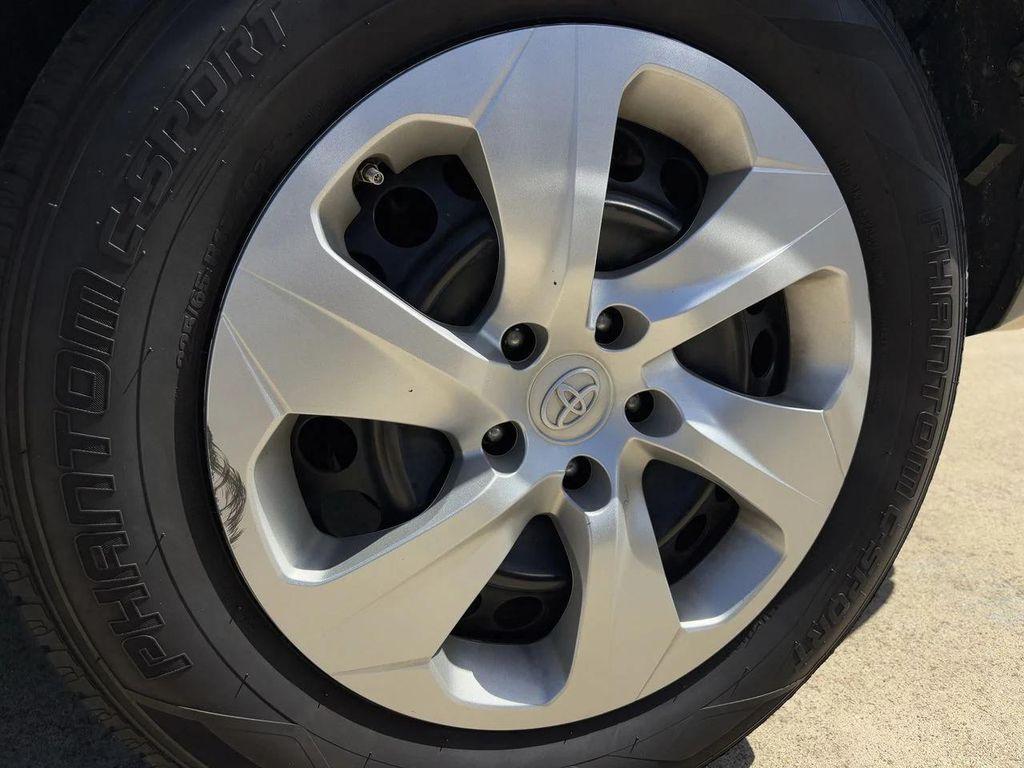 used 2022 Toyota RAV4 car, priced at $20,899