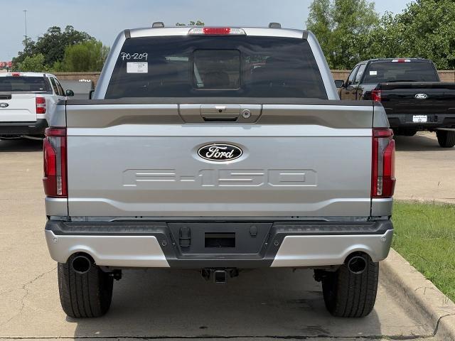 new 2026 Ford F-150 car, priced at $64,138