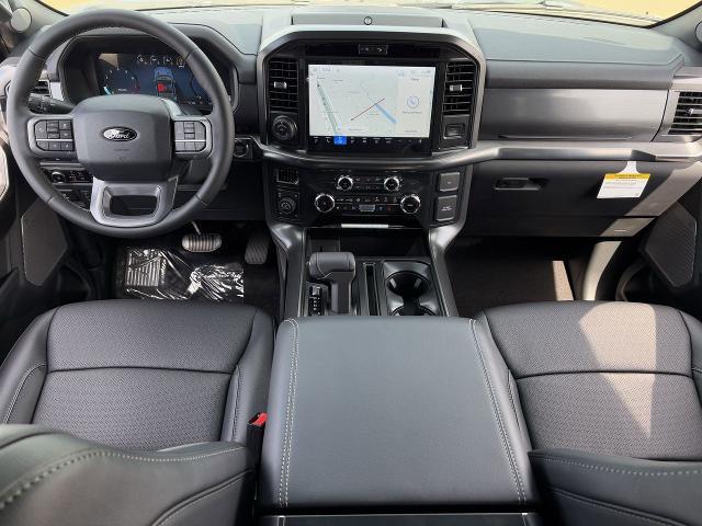new 2026 Ford F-150 car, priced at $64,138