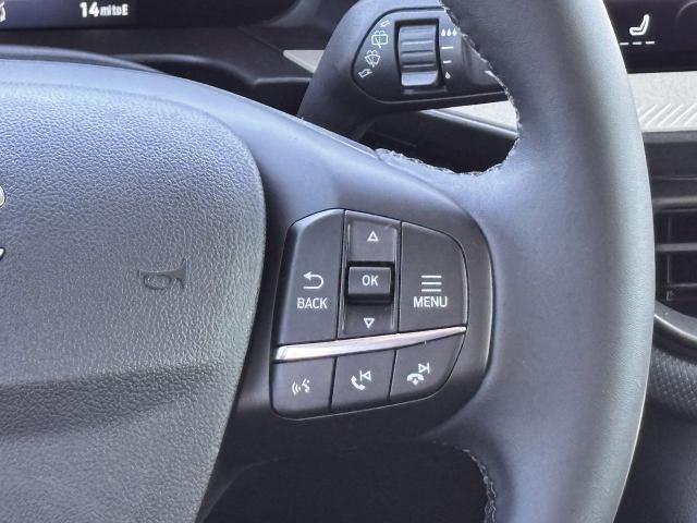 new 2026 Ford Bronco Sport car, priced at $33,385