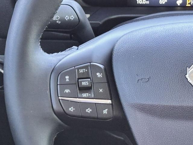 new 2026 Ford Bronco Sport car, priced at $33,385