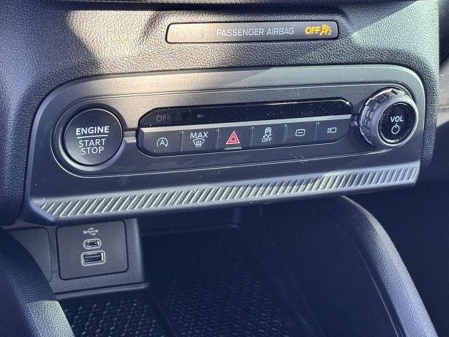 new 2026 Ford Bronco Sport car, priced at $33,385