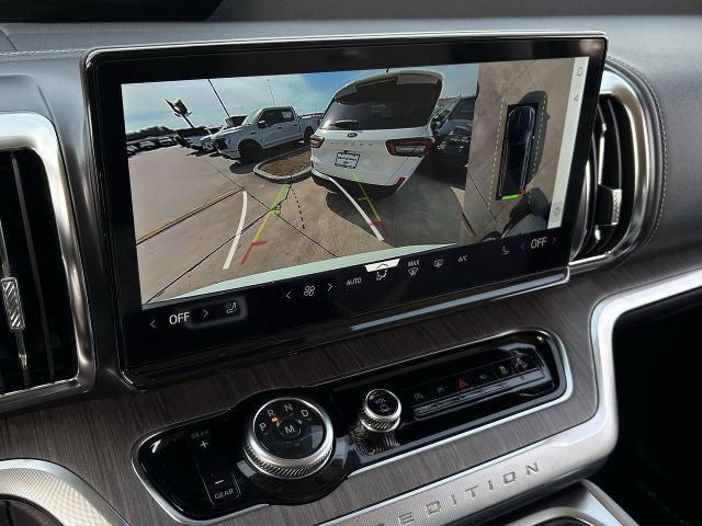 new 2026 Ford Expedition car, priced at $86,545