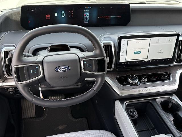 new 2026 Ford Expedition car, priced at $86,545