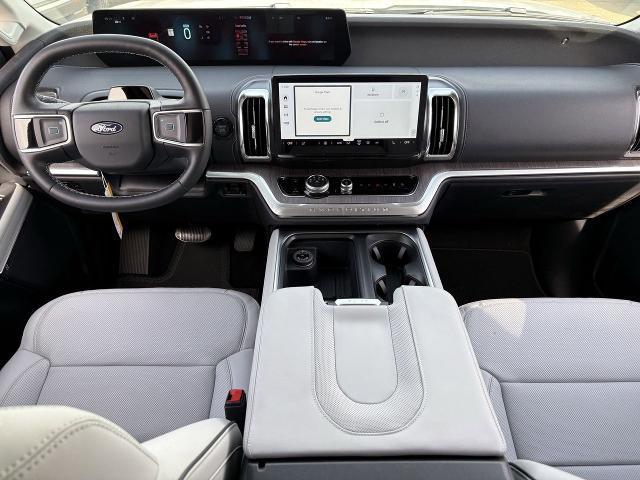 new 2026 Ford Expedition car, priced at $86,545