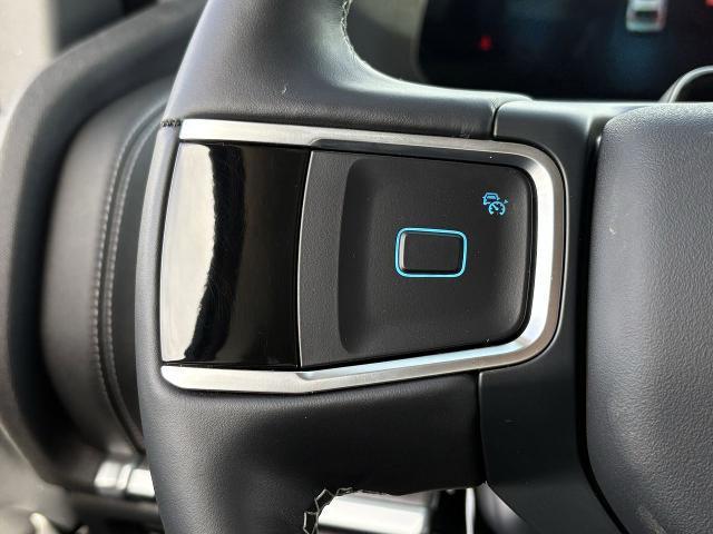 new 2026 Ford Expedition car, priced at $86,545