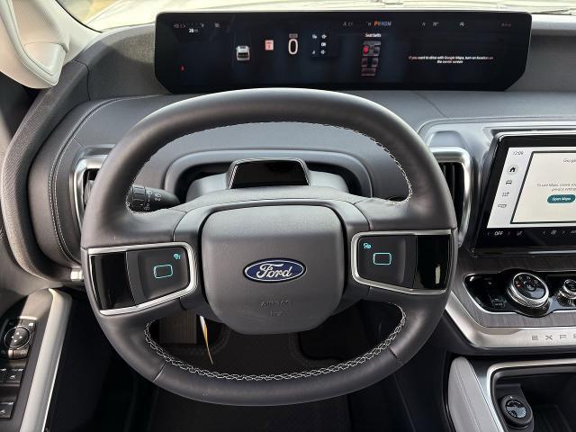 new 2026 Ford Expedition car, priced at $86,545