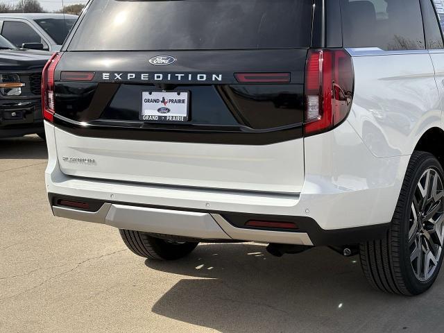 new 2026 Ford Expedition car, priced at $86,545