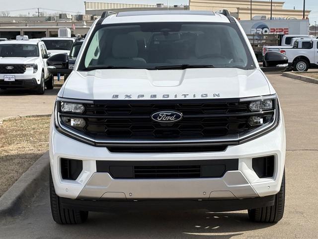 new 2026 Ford Expedition car, priced at $86,545
