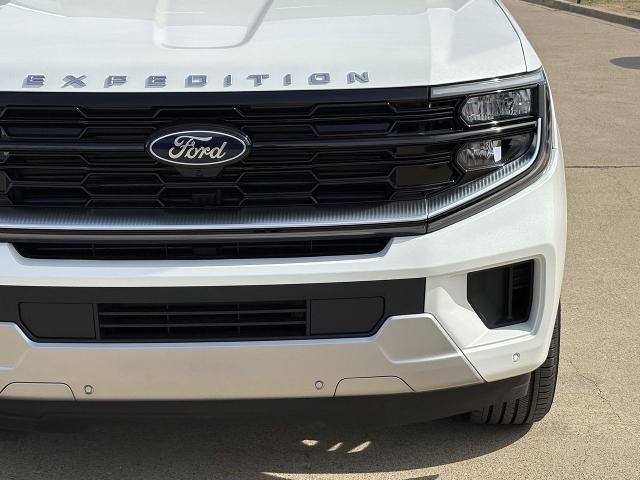 new 2026 Ford Expedition car, priced at $86,545
