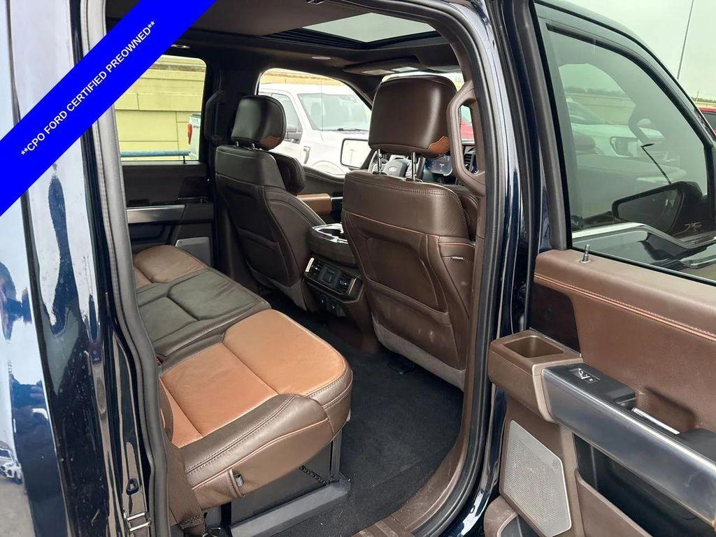 used 2024 Ford F-150 car, priced at $64,999