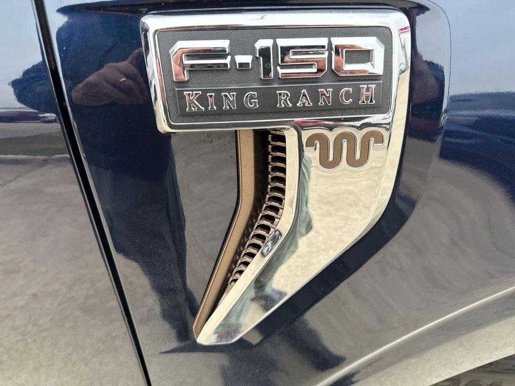 used 2024 Ford F-150 car, priced at $64,999