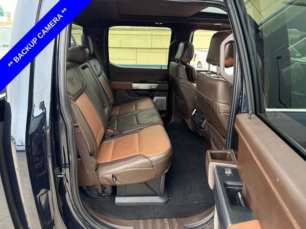 used 2024 Ford F-150 car, priced at $64,999