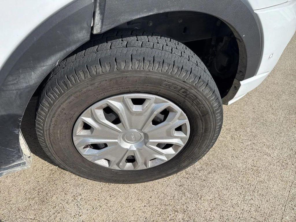 used 2023 Ford Transit-350 car, priced at $32,245