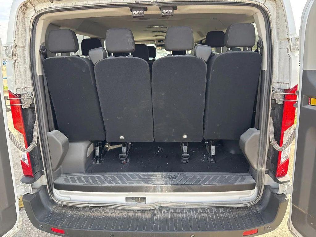 used 2023 Ford Transit-350 car, priced at $32,245