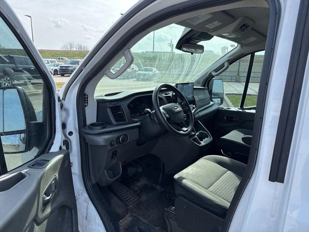 used 2023 Ford Transit-350 car, priced at $32,245