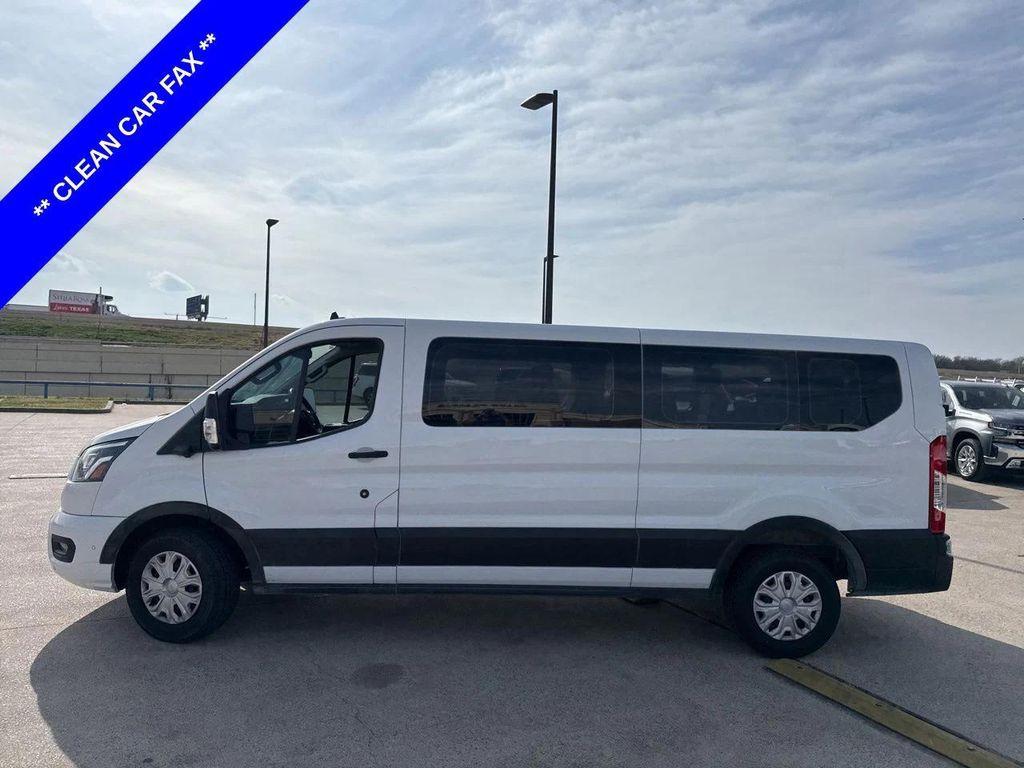used 2023 Ford Transit-350 car, priced at $32,245