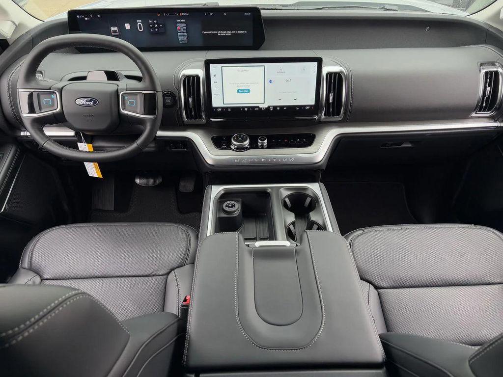 new 2026 Ford Expedition Max car, priced at $82,463