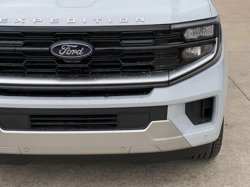new 2026 Ford Expedition Max car, priced at $82,463
