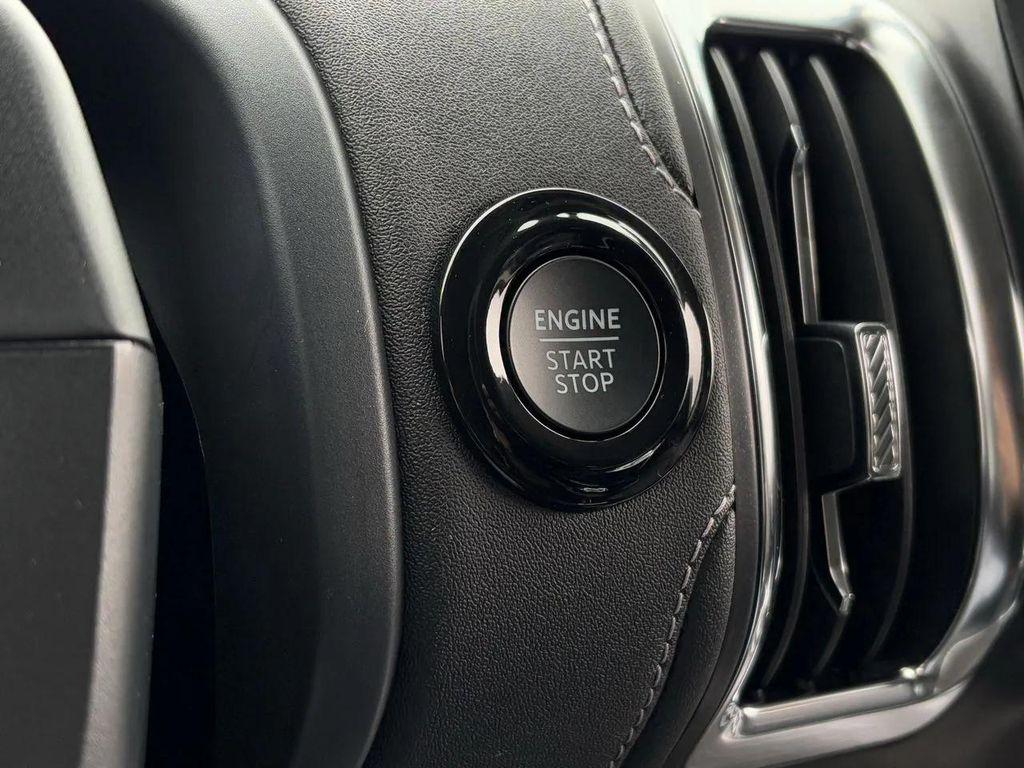 new 2026 Ford Expedition Max car, priced at $82,463