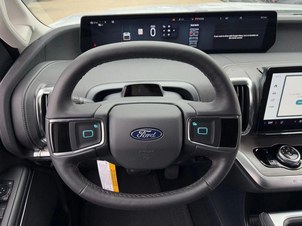 new 2026 Ford Expedition Max car, priced at $82,463