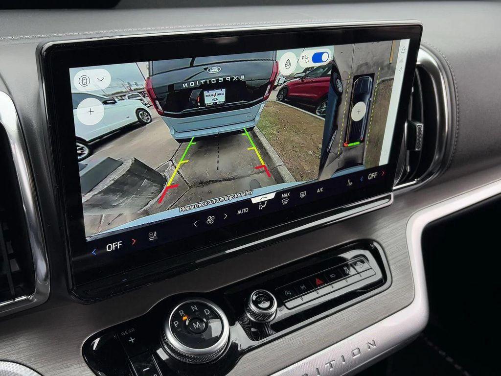 new 2026 Ford Expedition Max car, priced at $82,463