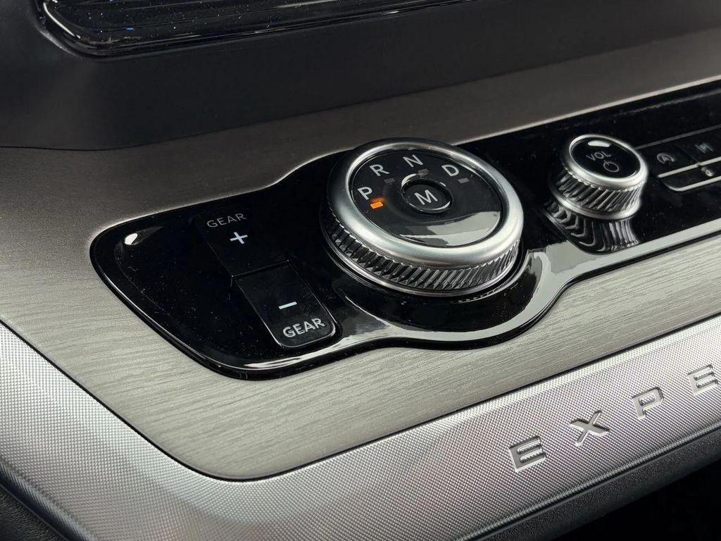 new 2026 Ford Expedition Max car, priced at $82,463