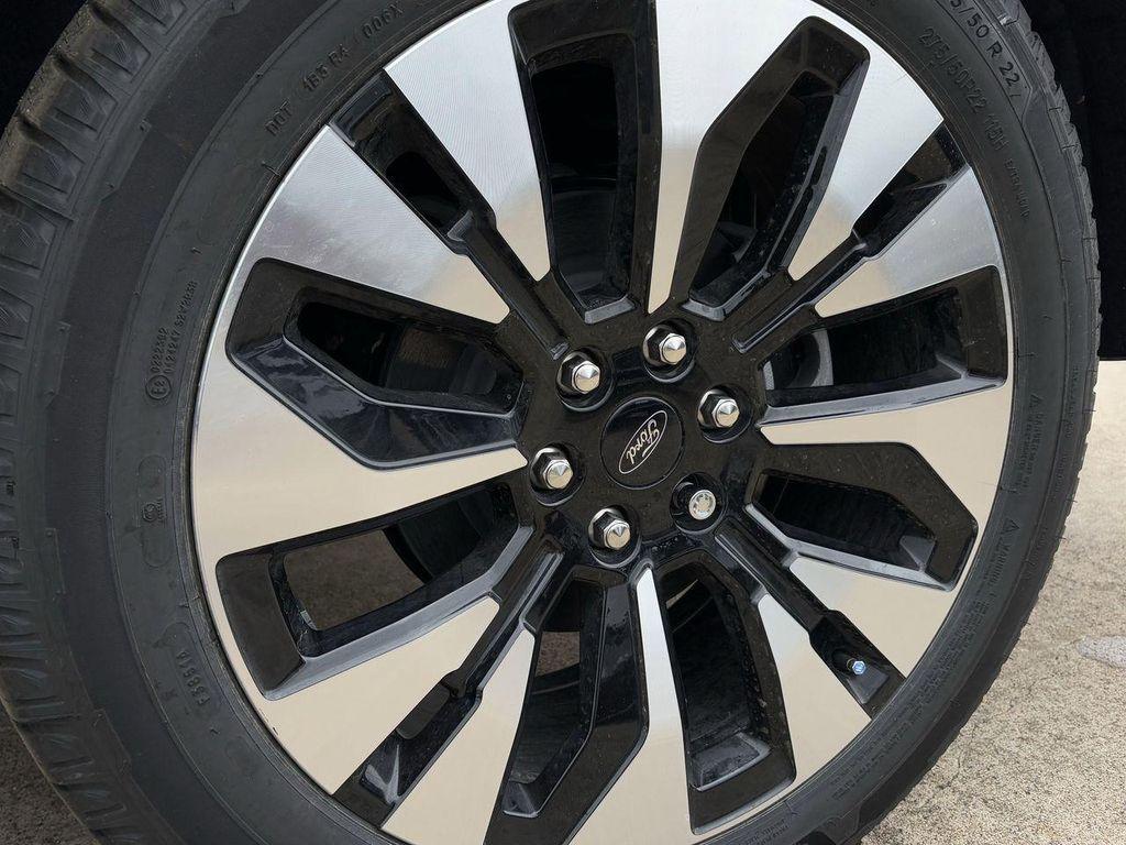 new 2026 Ford Expedition Max car, priced at $82,463