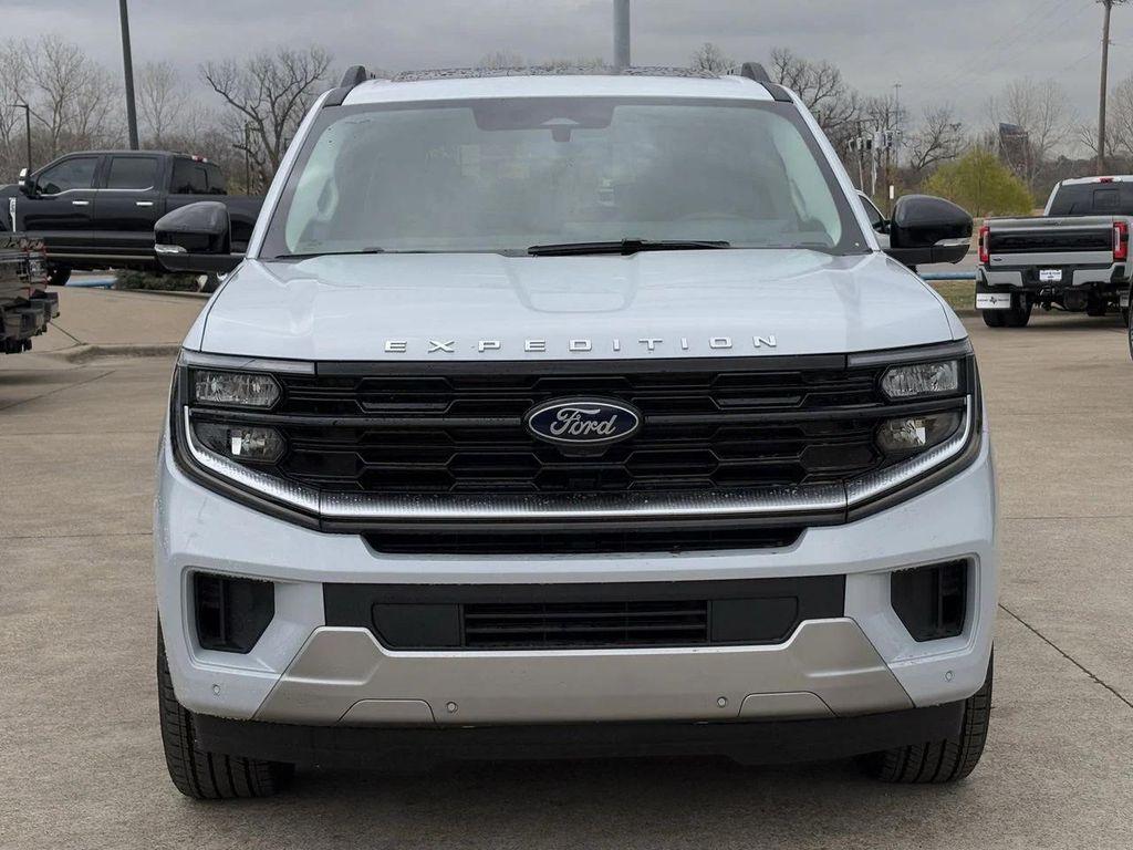new 2026 Ford Expedition Max car, priced at $82,463