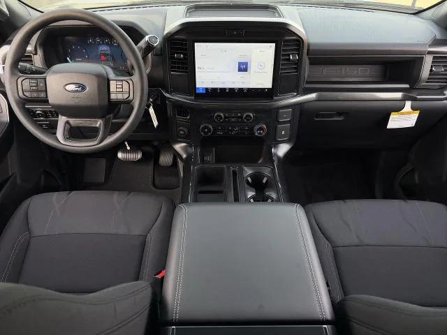 new 2026 Ford F-150 car, priced at $40,938